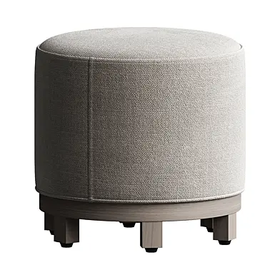 Jake Swivel Stool