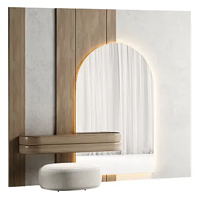 Dressing table 04