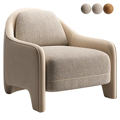 Nora Lounge Chair