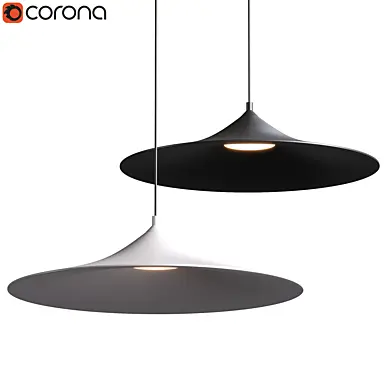 Aromas del Campo Hat S Pendant Lamp