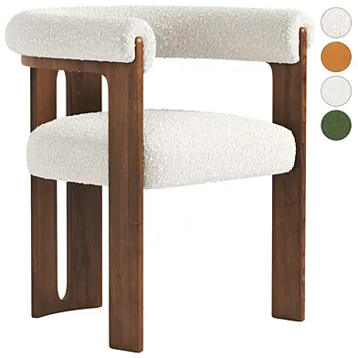 Mathilde Dining Chair