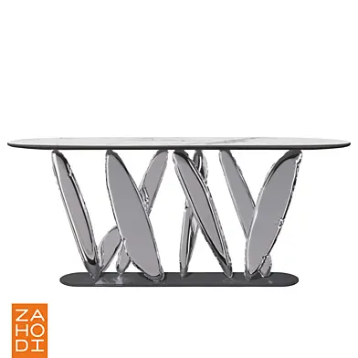 OM BRANO Консоль