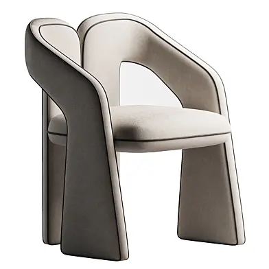 Lusi Konyshev Chair