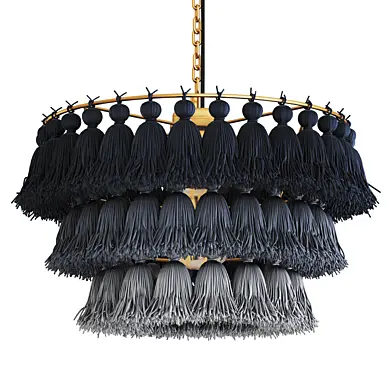 Imperiumloft Tassel