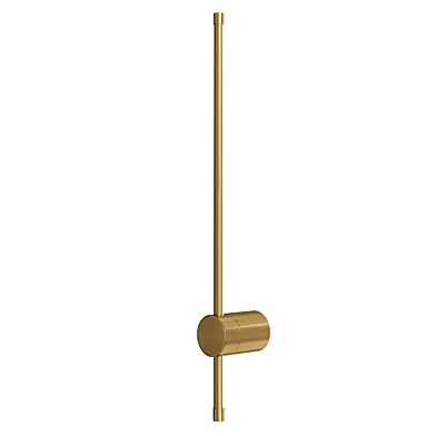 Degree Rotatable LED Straight Wall Light