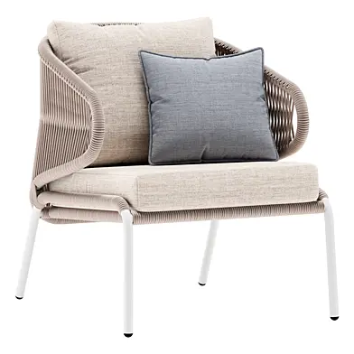 Milan Armchair