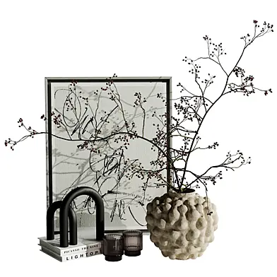 Decorative set 79