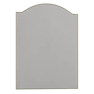 Jacques Floor Mirror