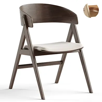 ROWICO Waterton dining chair