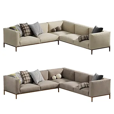Aton Sofa