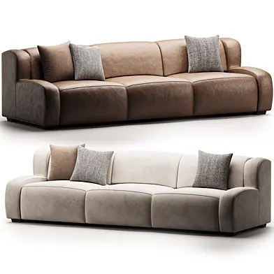 Marce Motion Modular Leather