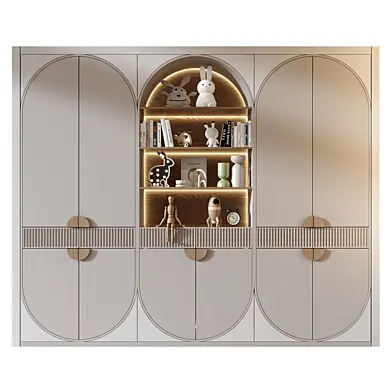 Furniture composition 932