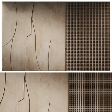 Art Wall 124