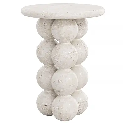 Приставной столик Perlas Side Table
