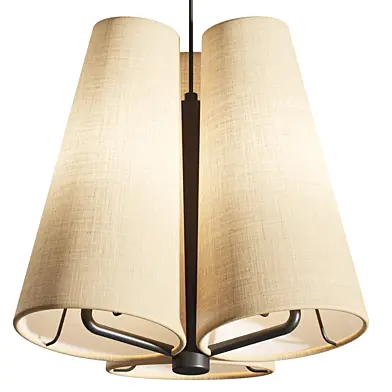 Pendant lamp Gregory