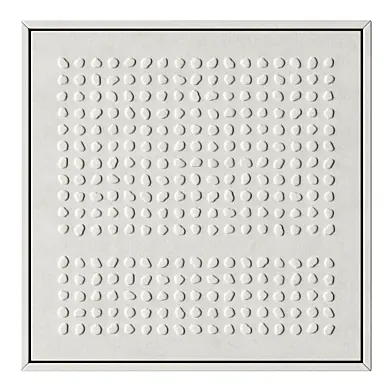 Canvas with minimalistic elements