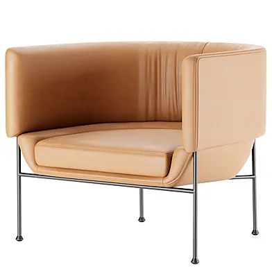 Fauteuil Collar 2014