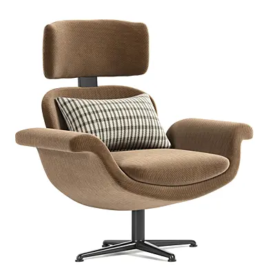 Knollarmchair
