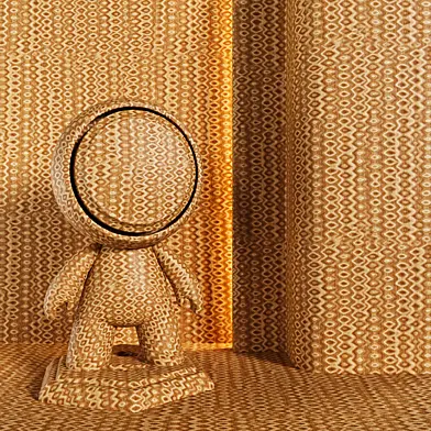 Wood veneer 18