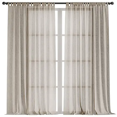 Curtains 12