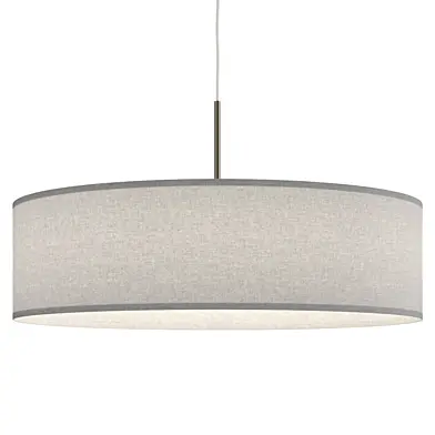 Pendant lamp OPEN by Aromas