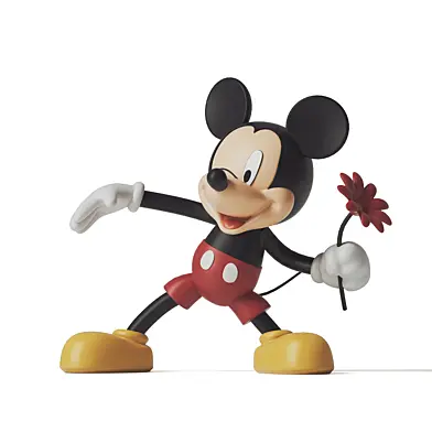 mickey