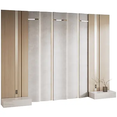 3d wall panel 49