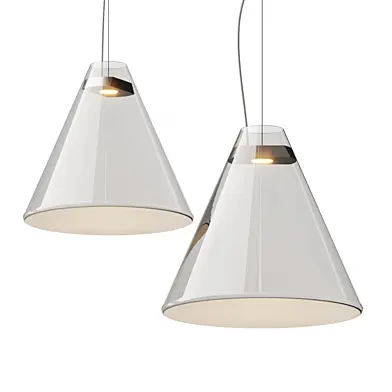 Ligne Roset Contact Suspended Сeiling Light