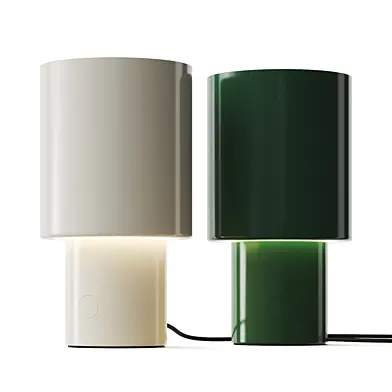 Ikea Spetsboj Table Lamp