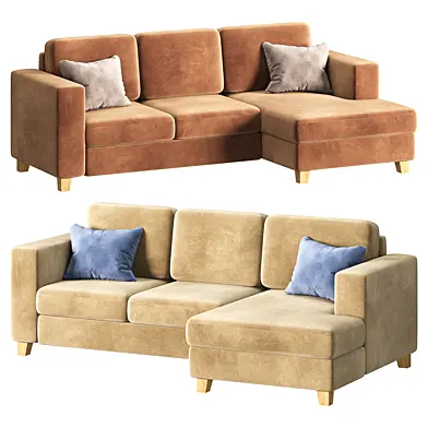 Morti sofa