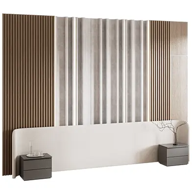 3d wall panel 50