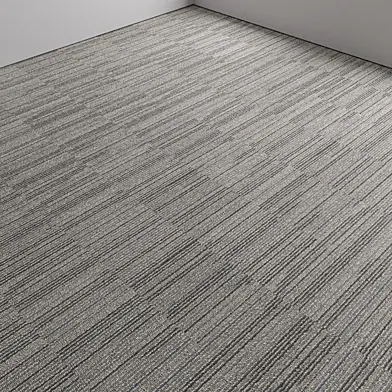 Ковровая плитка Balsan Batik 630 | 4K | PBR