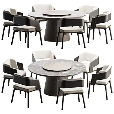 Dining set 07