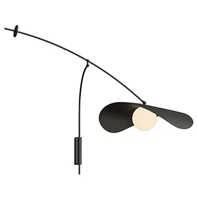 Myrna Wall Light