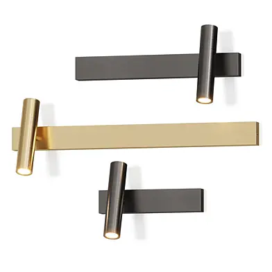 Jenius Wall Lamp