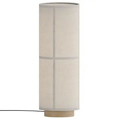 Hashira Floor Lamp