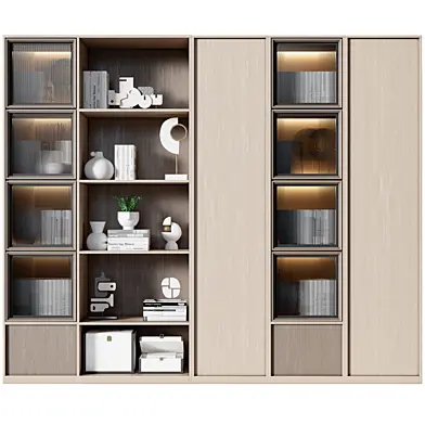 Shelf 011