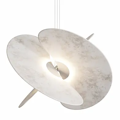 Luceplan Levante Pendant Lamp