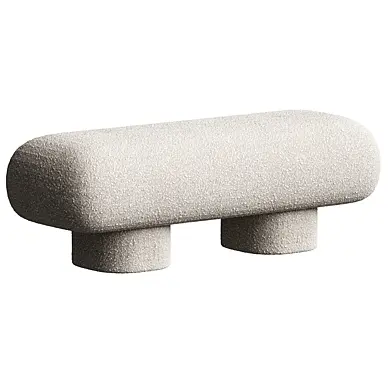 Big Foot Bench