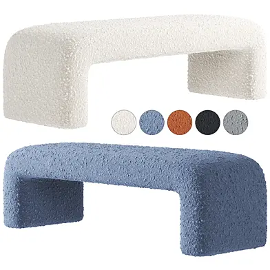 Bernard Boucle Bench