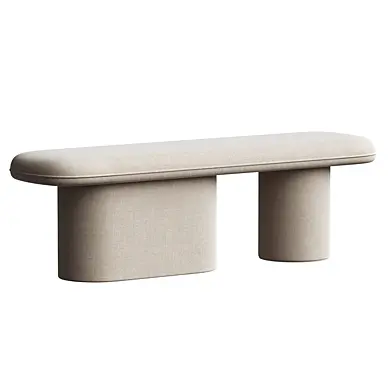 Rull Bench