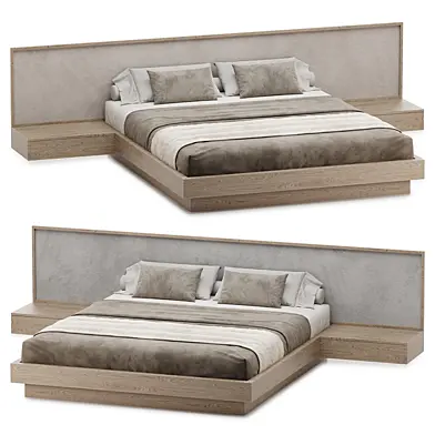 Samba bed 2