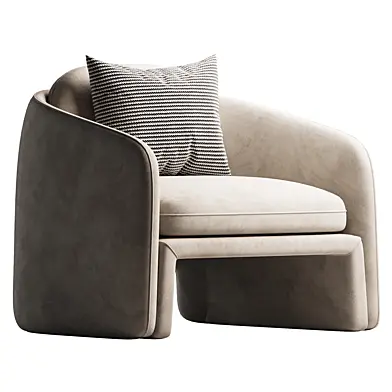 Uorren Armchair
