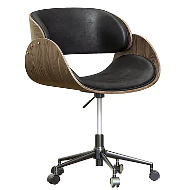 Office chair on wheels Zoran