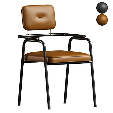 Bergman Dining Chair