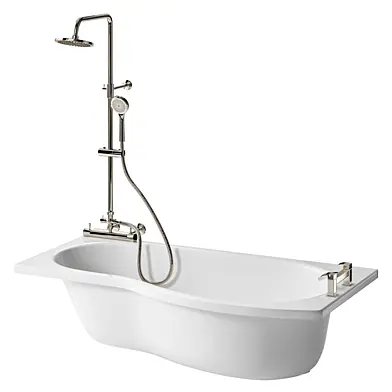 Bathtub