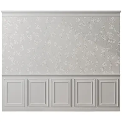 Wall Moulding 27