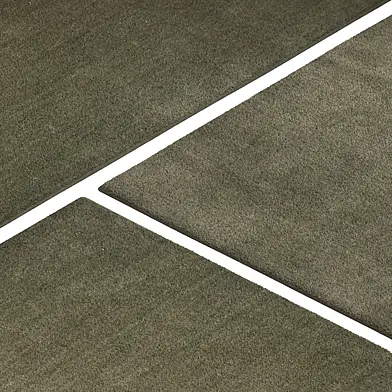 Carpet set 3103 - Wool Rug / 4k