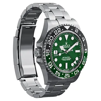 Rolex GMT-Master II 126729VTNR 2025
