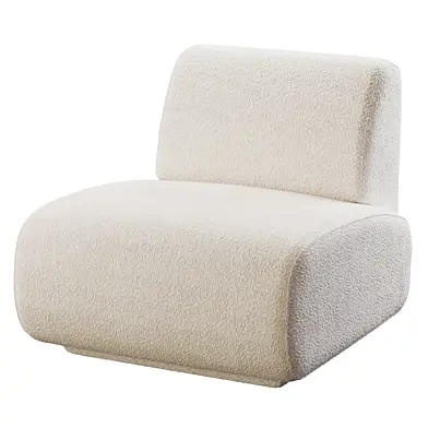 Gianni Swivel Chair